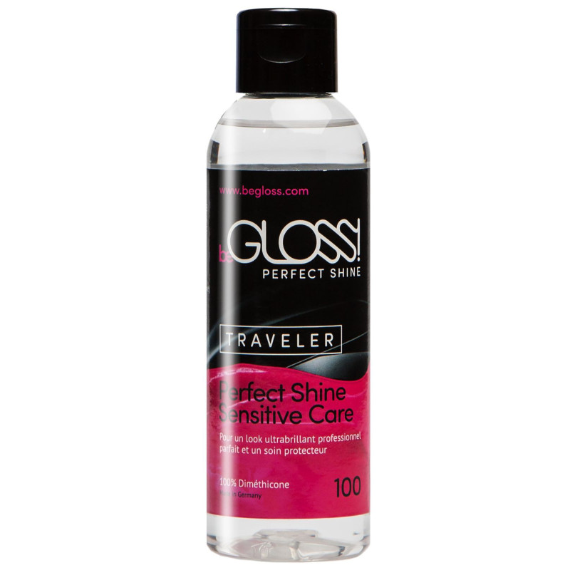 beGLOSS Perfect Shine 100 ml